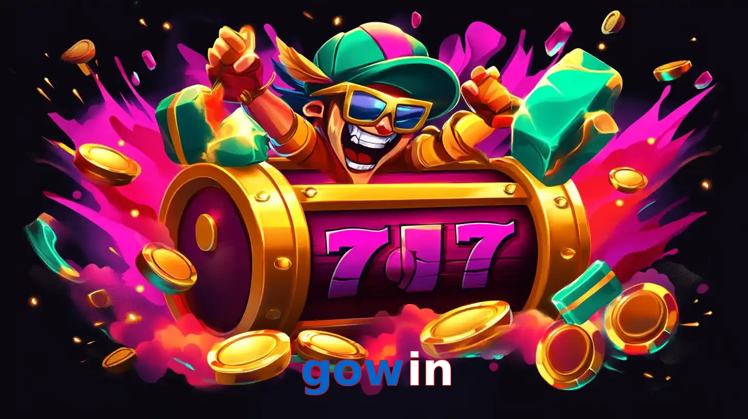 gowin