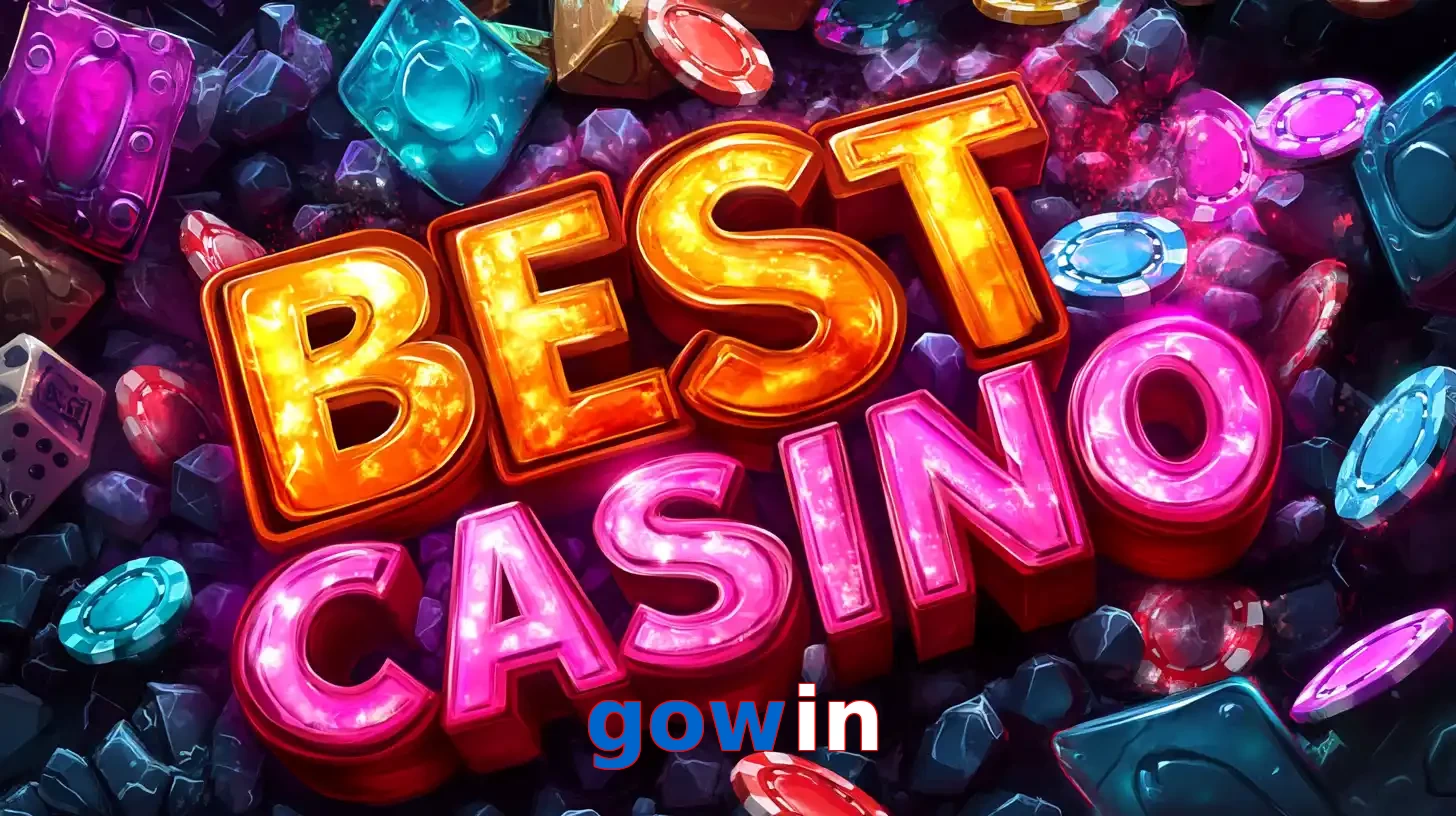 gowin