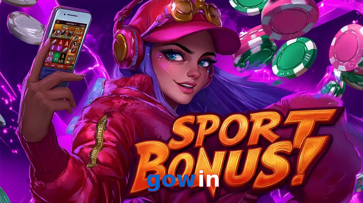 gowin