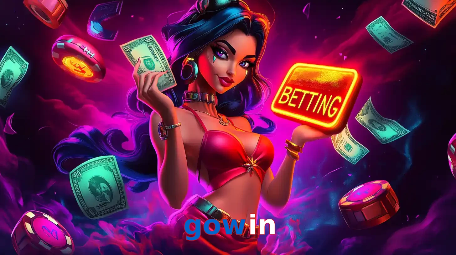 gowin