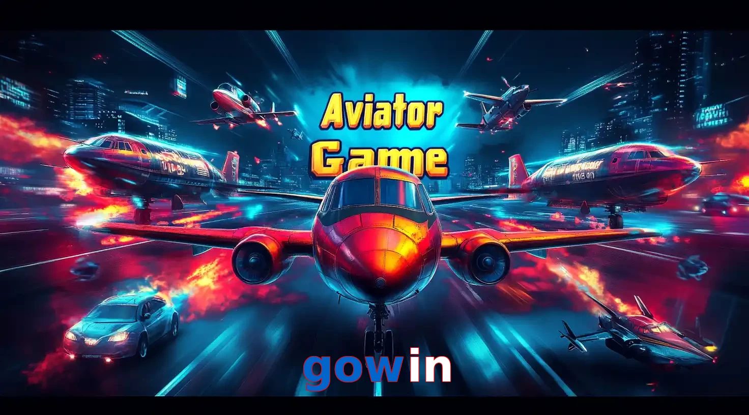 gowin