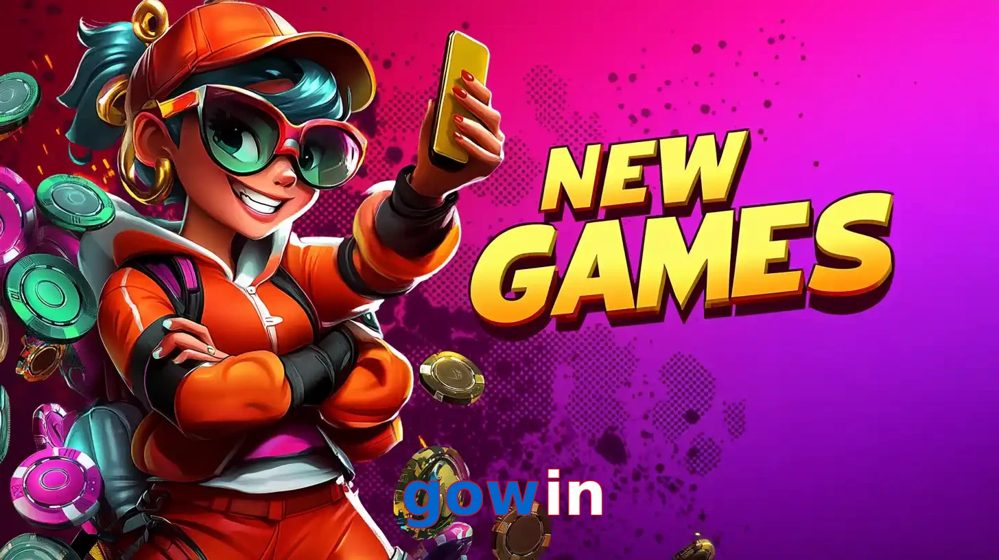 gowin