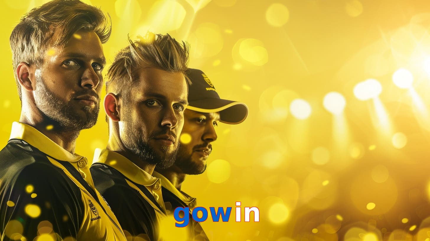 gowin