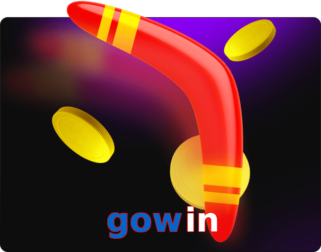 gowin