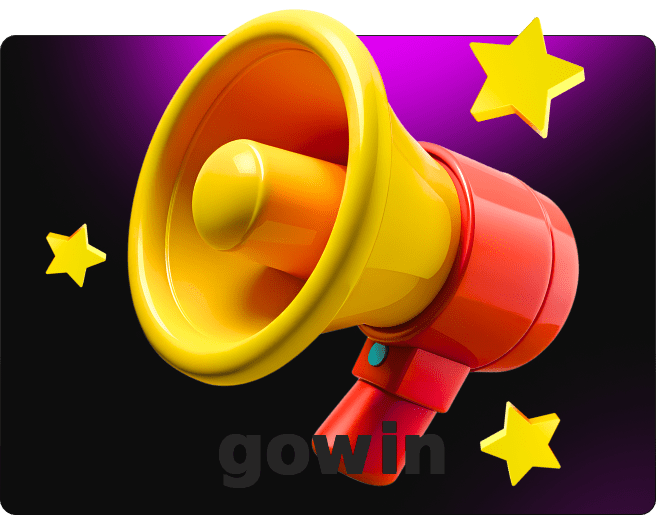 gowin