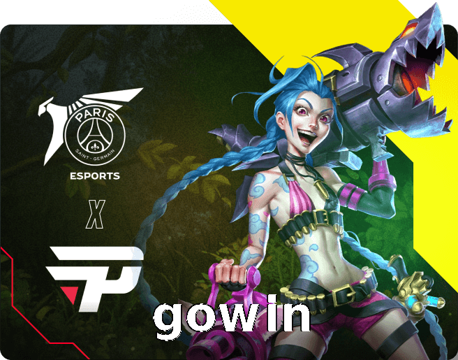 gowin