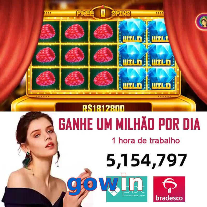 gowin